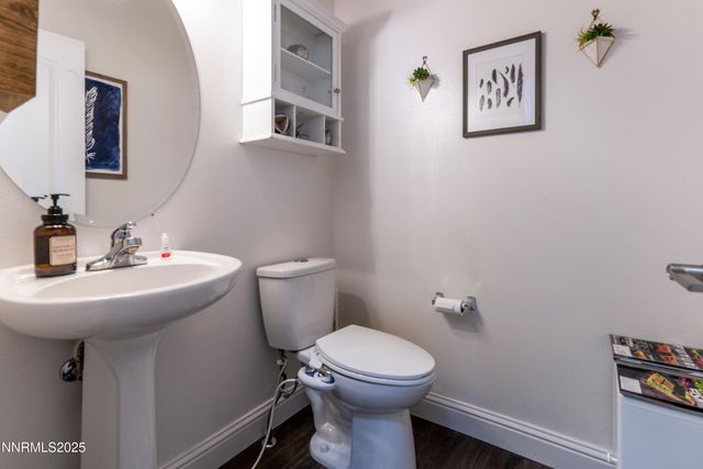 4455 Desert Highlands Drive, Sparks, NV 89436