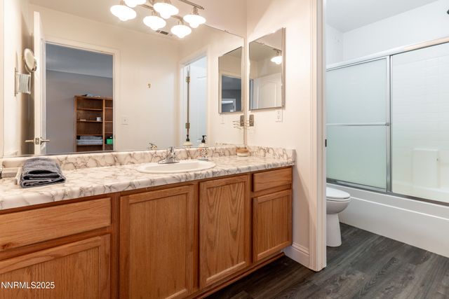 4455 Desert Highlands Drive, Sparks, NV 89436