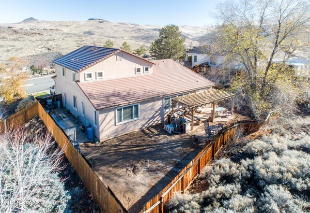 4455 Desert Highlands Drive, Sparks, NV 89436