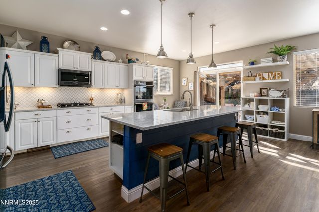 4455 Desert Highlands Drive, Sparks, NV 89436