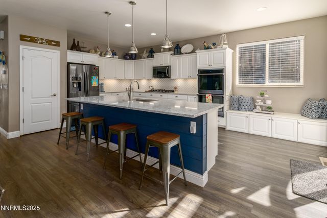 4455 Desert Highlands Drive, Sparks, NV 89436