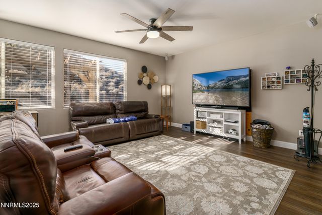 4455 Desert Highlands Drive, Sparks, NV 89436