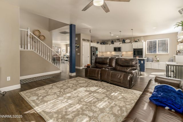 4455 Desert Highlands Drive, Sparks, NV 89436