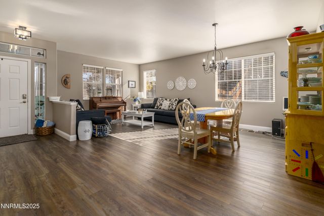 4455 Desert Highlands Drive, Sparks, NV 89436