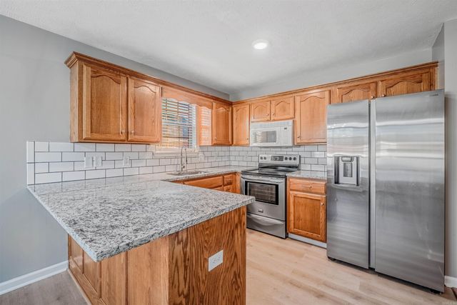 2470 Remington Drive, Conway, AR 72032