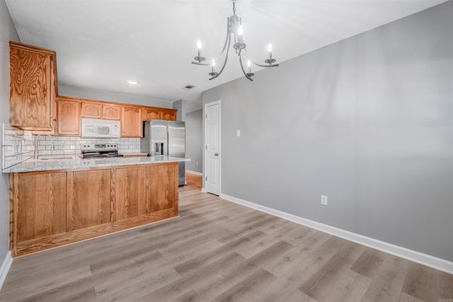 2470 Remington Drive, Conway, AR 72032