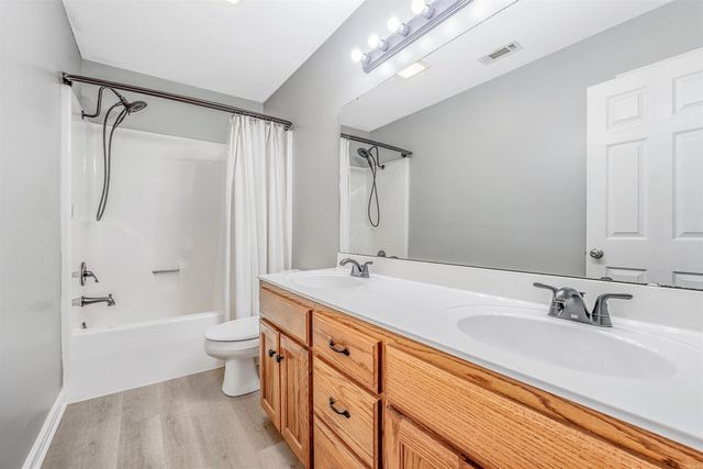 2470 Remington Drive, Conway, AR 72032