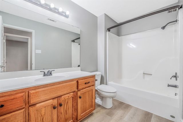 2470 Remington Drive, Conway, AR 72032