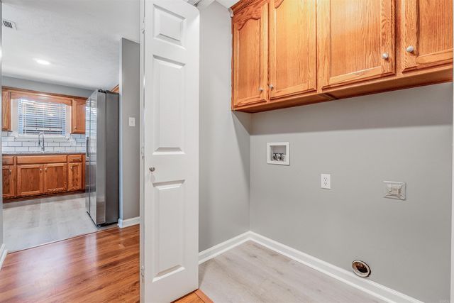 2470 Remington Drive, Conway, AR 72032