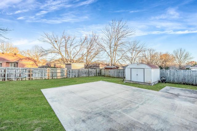 2470 Remington Drive, Conway, AR 72032