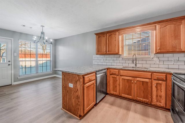 2470 Remington Drive, Conway, AR 72032