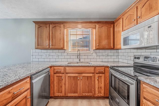 2470 Remington Drive, Conway, AR 72032