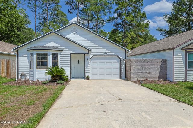 1871 ONTARIO Court, Middleburg, FL 32068