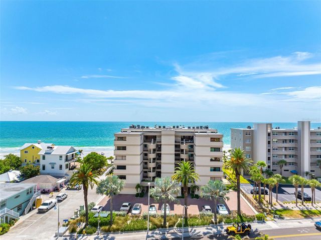 19700 GULF BOULEVARD 403, Indian Shores, FL 33785