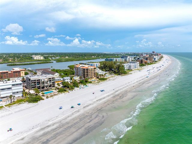19700 GULF BOULEVARD 403, Indian Shores, FL 33785