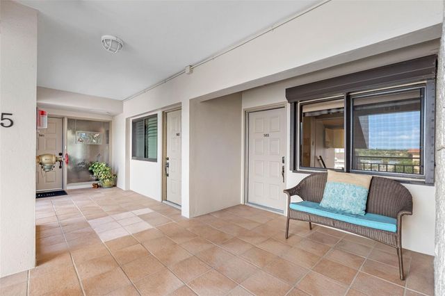 19700 GULF BOULEVARD 403, Indian Shores, FL 33785