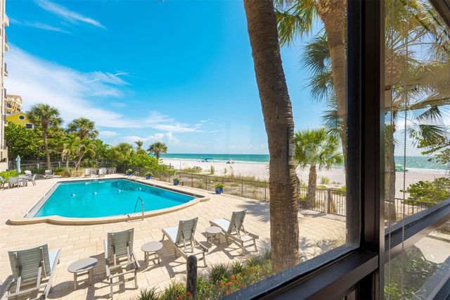 19700 GULF BOULEVARD 403, Indian Shores, FL 33785