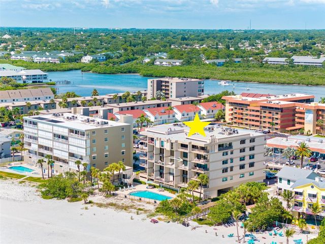 19700 GULF BOULEVARD 403, Indian Shores, FL 33785