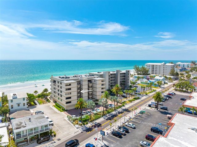 19700 GULF BOULEVARD 403, Indian Shores, FL 33785