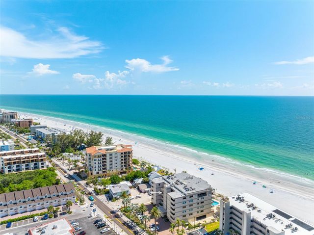 19700 GULF BOULEVARD 403, Indian Shores, FL 33785