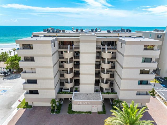 19700 GULF BOULEVARD 403, Indian Shores, FL 33785