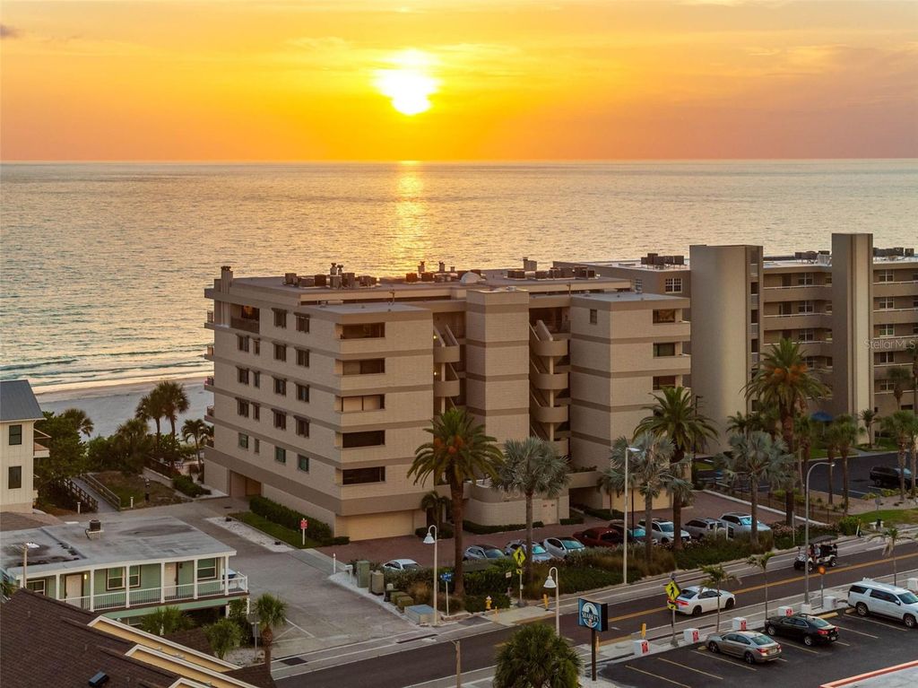 19700 GULF BOULEVARD 403, Indian Shores, FL 33785