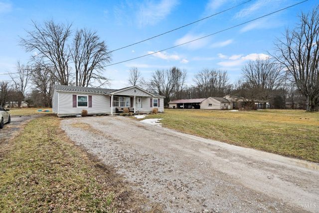 1915 Stumpy Lane, Goshen Twp, OH 45122