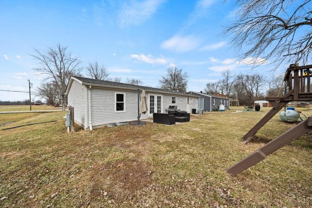 1915 Stumpy Lane, Goshen Twp, OH 45122