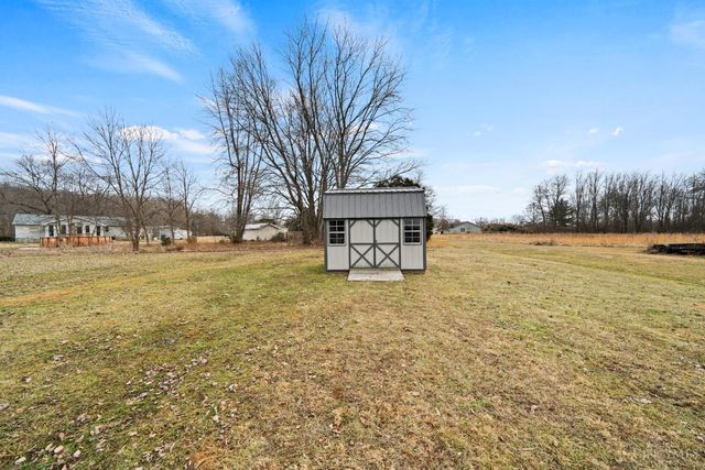 1915 Stumpy Lane, Goshen Twp, OH 45122