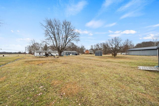 1915 Stumpy Lane, Goshen Twp, OH 45122