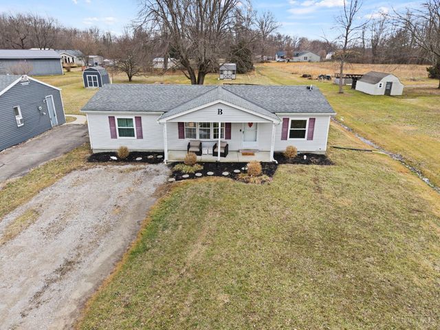 1915 Stumpy Lane, Goshen Twp, OH 45122