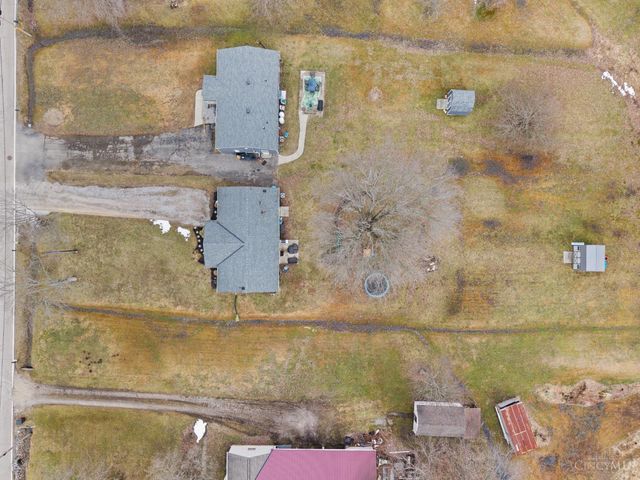 1915 Stumpy Lane, Goshen Twp, OH 45122