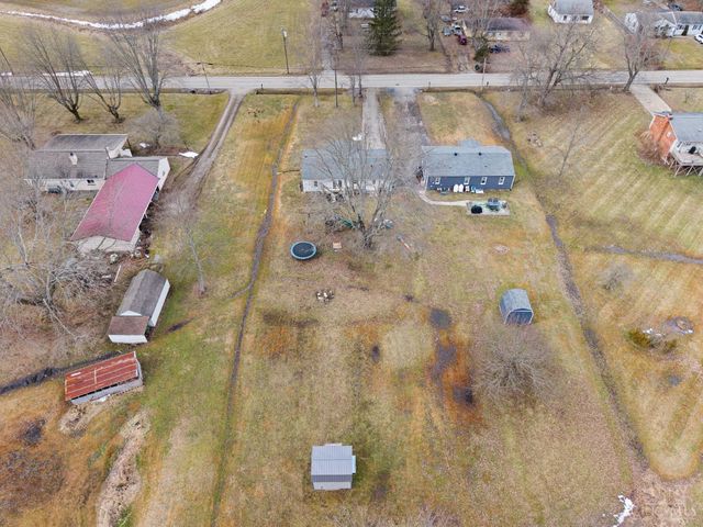 1915 Stumpy Lane, Goshen Twp, OH 45122