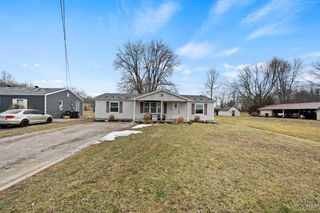 1915 Stumpy Lane, Goshen Twp, OH 45122