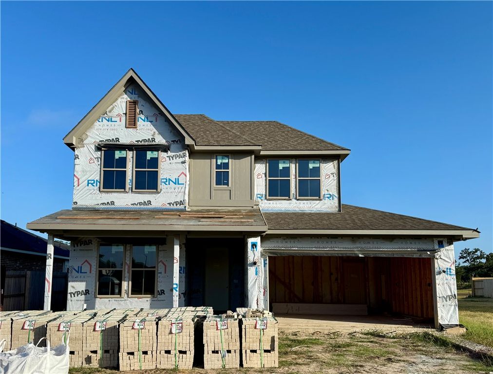 3713 Panola Park Drive, College Station, TX 77845 — photo 2