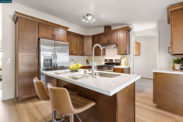 2803 Minta Ln, Antioch, CA 94509