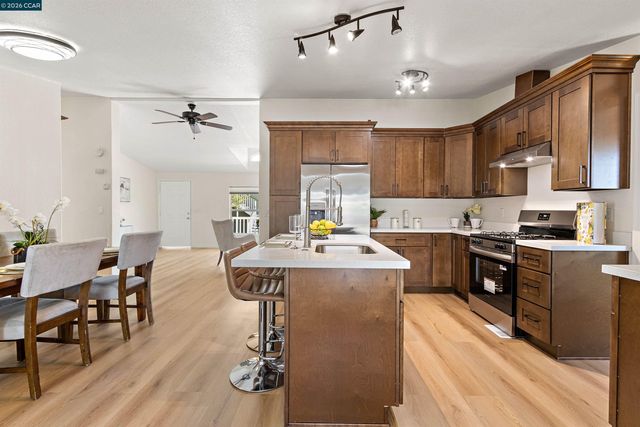 2803 Minta Ln, Antioch, CA 94509
