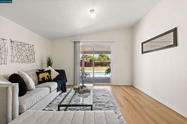 2803 Minta Ln, Antioch, CA 94509