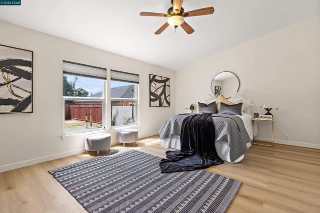 2803 Minta Ln, Antioch, CA 94509
