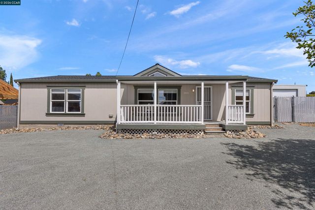 2803 Minta Ln, Antioch, CA 94509