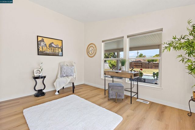 2803 Minta Ln, Antioch, CA 94509