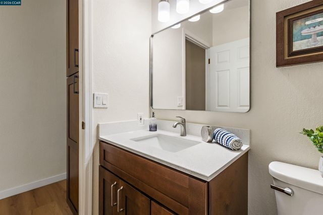 2803 Minta Ln, Antioch, CA 94509