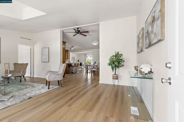 2803 Minta Ln, Antioch, CA 94509