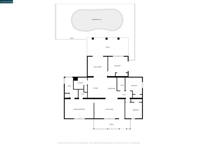 2803 Minta Ln, Antioch, CA 94509