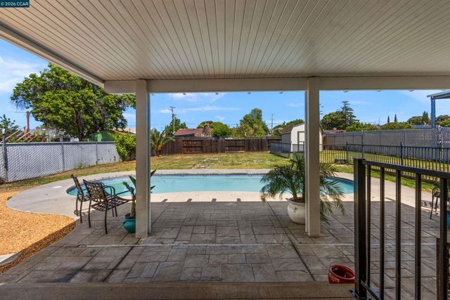 2803 Minta Ln, Antioch, CA 94509