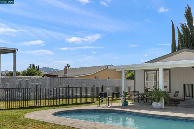 2803 Minta Ln, Antioch, CA 94509