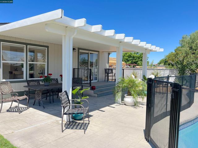 2803 Minta Ln, Antioch, CA 94509