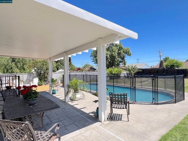 2803 Minta Ln, Antioch, CA 94509