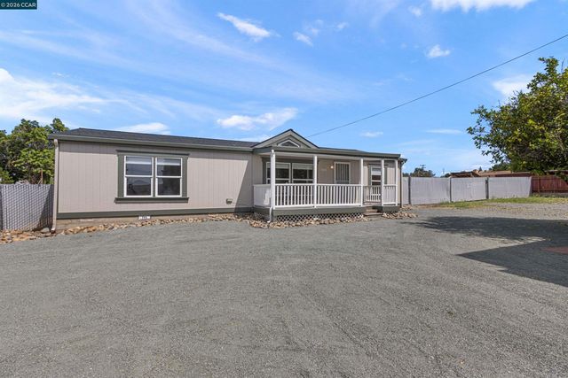 2803 Minta Ln, Antioch, CA 94509