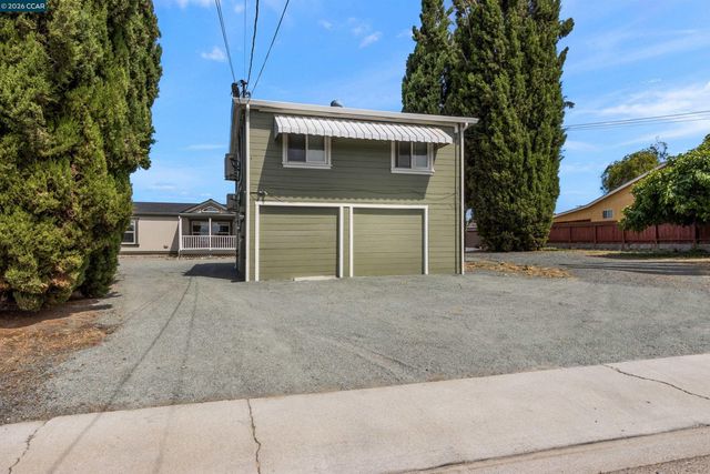 2803 Minta Ln, Antioch, CA 94509